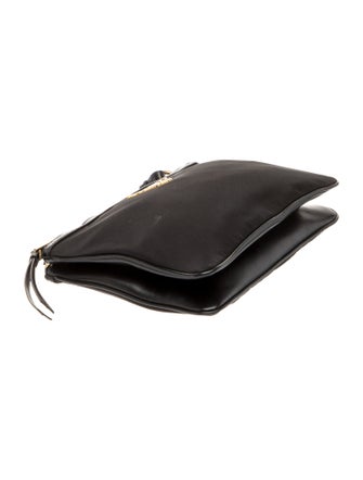 Prada Tessuto Nylon Bandoliera