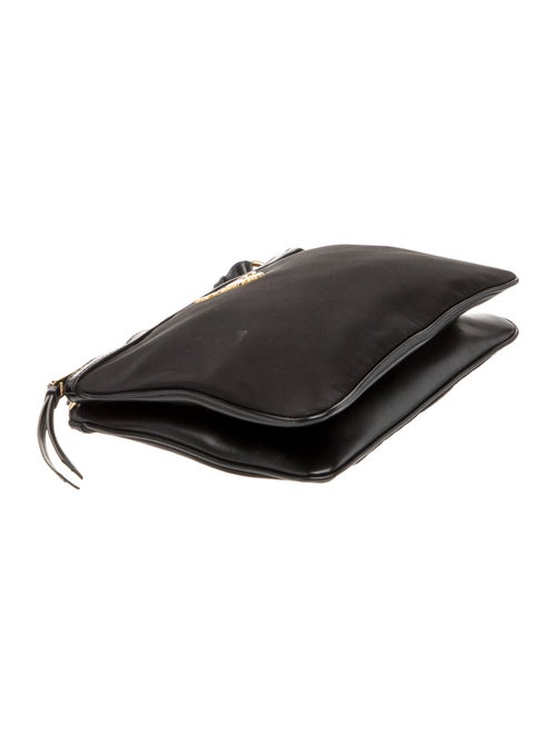 Prada Tessuto Nylon Bandoliera