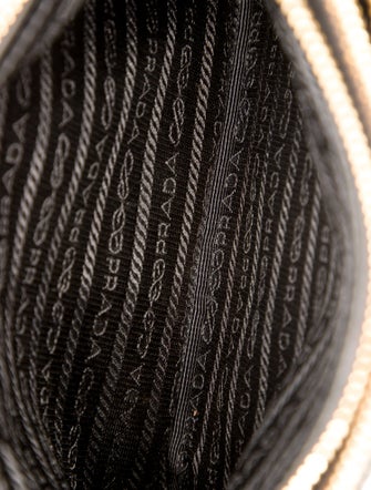 Prada Tessuto Nylon Bandoliera