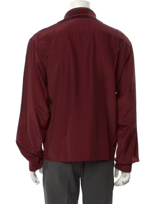 Prada 2014 Long Sleeve Shirt