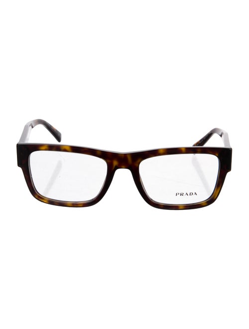Prada Square Eyeglasses