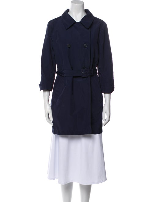 Prada 2012 Trench Coat