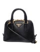 Prada Saffiano Leather Promenade Mini