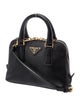 Prada Saffiano Leather Promenade Mini