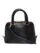 Prada Saffiano Leather Promenade Mini