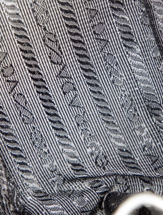 Prada Saffiano Leather Promenade Mini