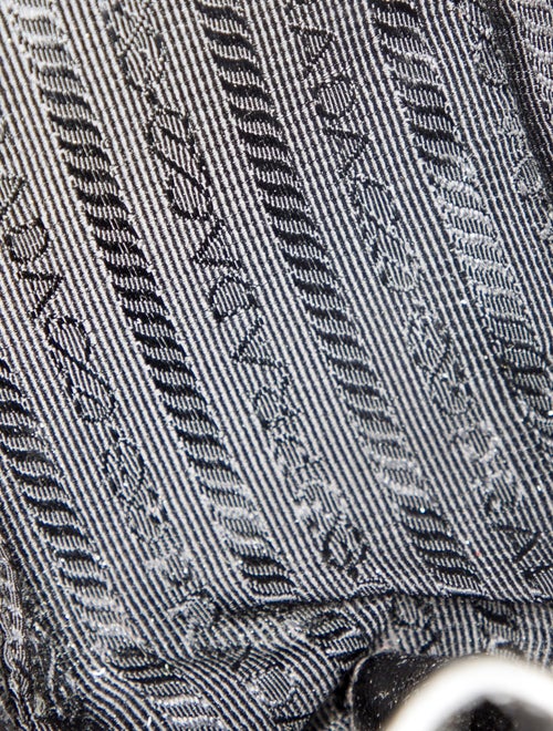 Prada Saffiano Leather Promenade Mini