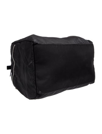 Prada Tessuto Nylon Bauletto