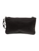 Prada Tessuto Nylon Clutch