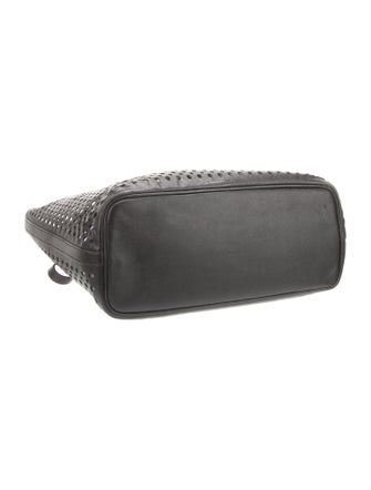 Prada Saffiano Leather Fori