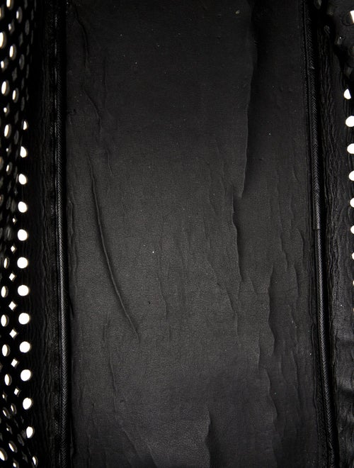 Prada Saffiano Leather Fori