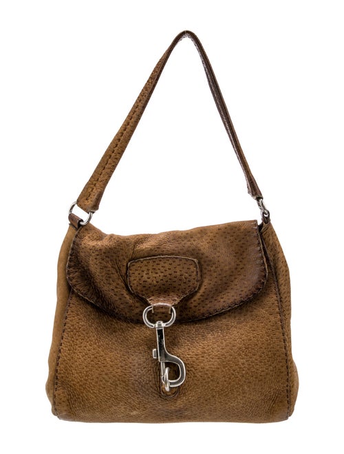 Prada Vitello Daino Leather Easy