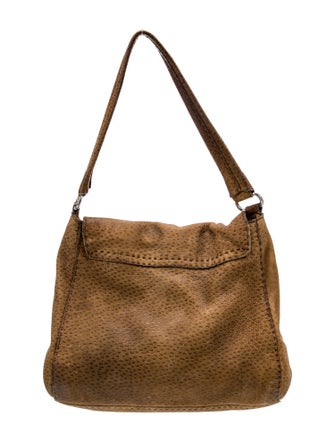 Prada Vitello Daino Leather Easy