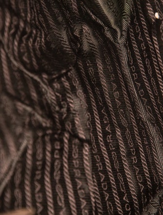 Prada Vitello Daino Leather Easy