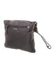 Prada Saffiano Leather Belt Bag