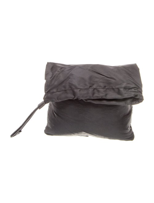 Prada Saffiano Leather Belt Bag