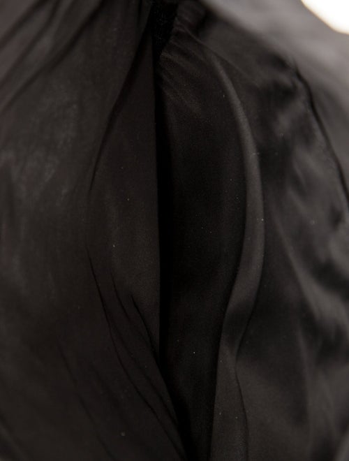 Prada Saffiano Leather Belt Bag