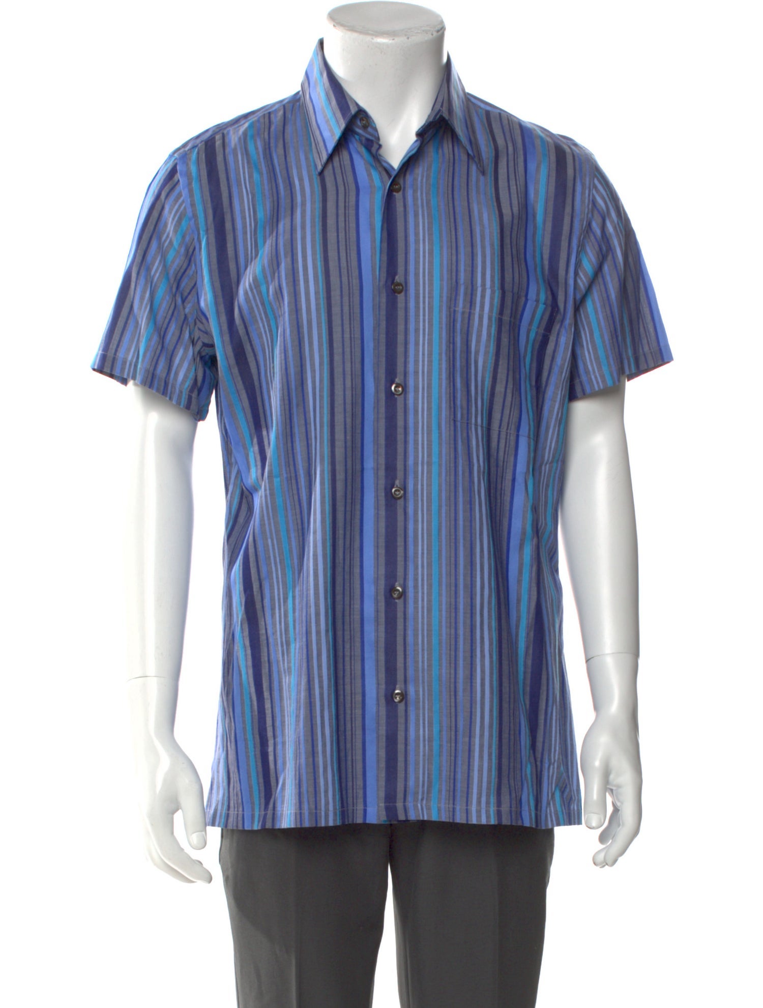 Prada Vintage 2000's Shirt