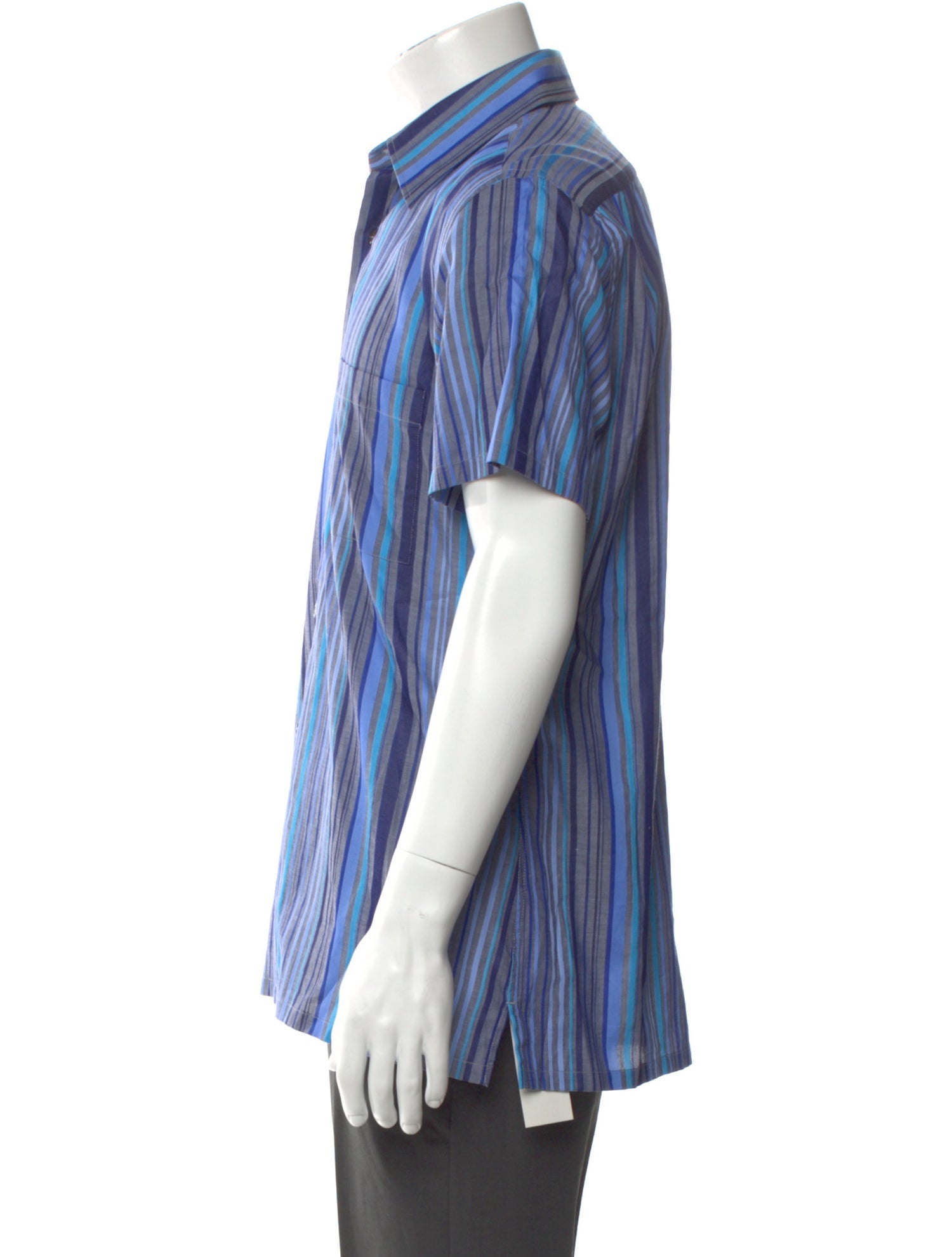 Prada Vintage 2000's Shirt