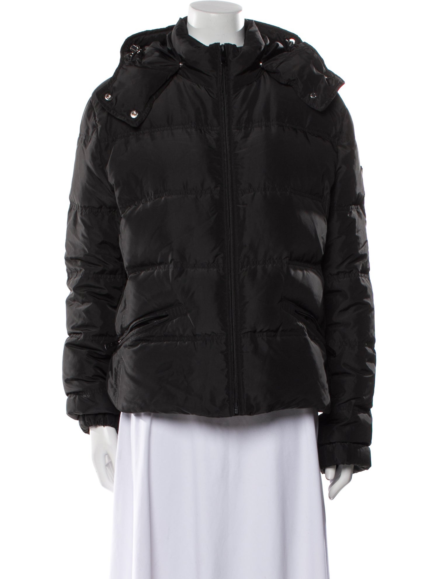 Prada 2024 Down Coat