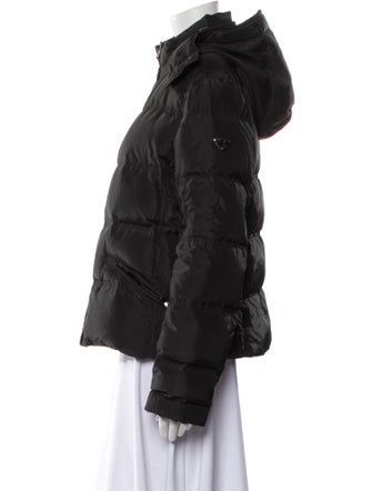 Prada 2024 Down Coat