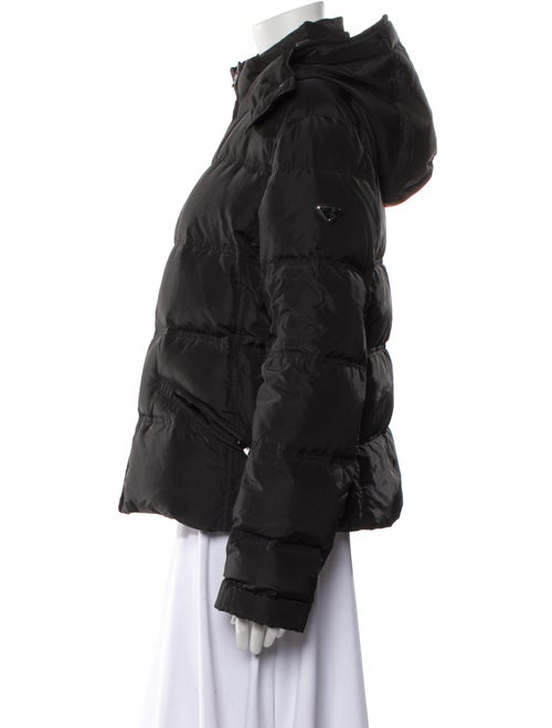 Prada 2024 Down Coat