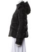 Prada 2024 Down Coat