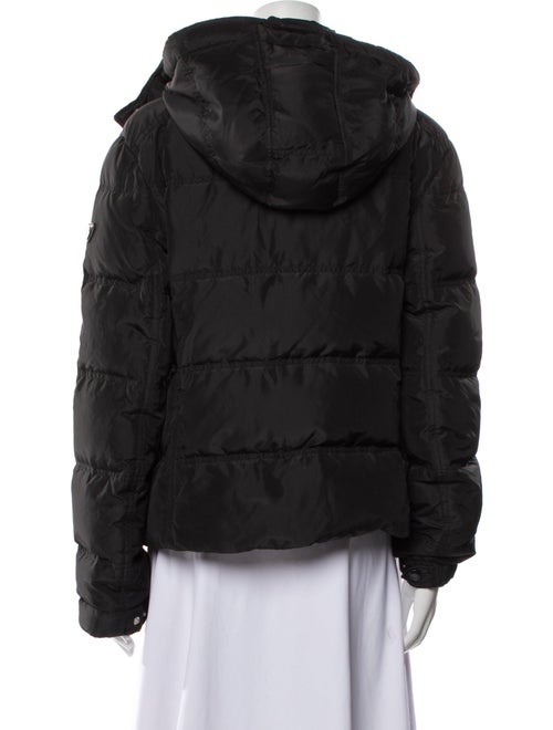 Prada 2024 Down Coat