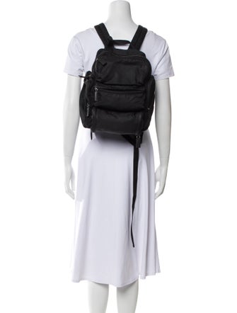 Prada Tessuto Nylon Backpack