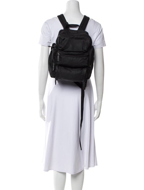 Prada Tessuto Nylon Backpack