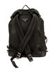 Prada Saffiano Leather Backpack