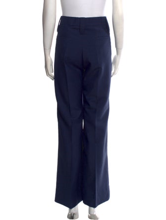 Prada 2019 Wide Leg Pants