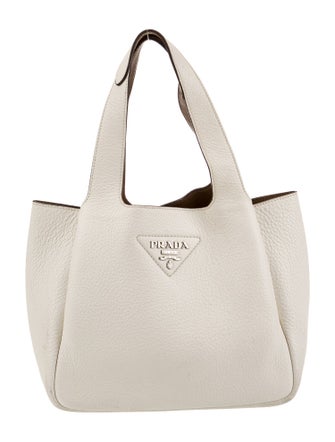 Prada Leather Dynamique Medium