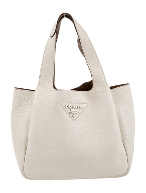 Prada Leather Dynamique Medium