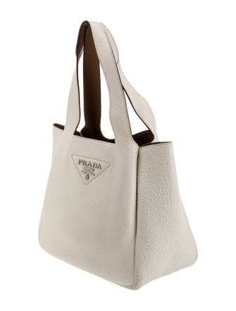 Prada Leather Dynamique Medium