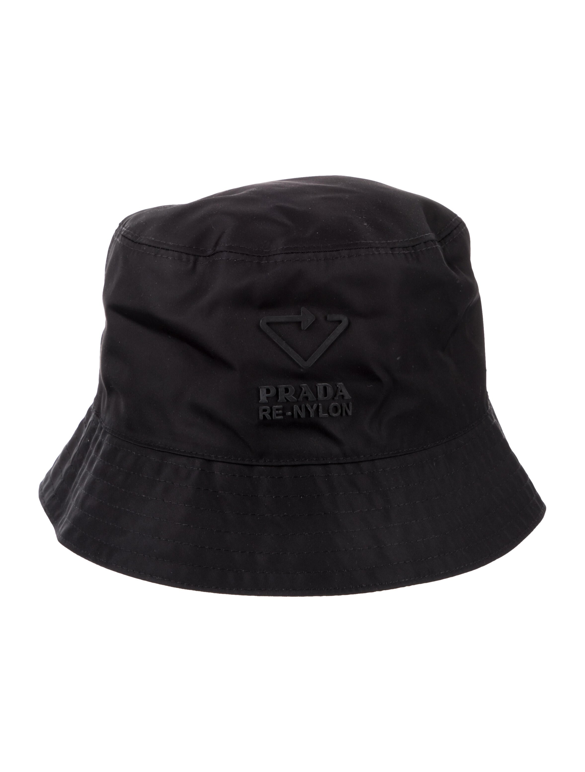 Prada Bucket Hat