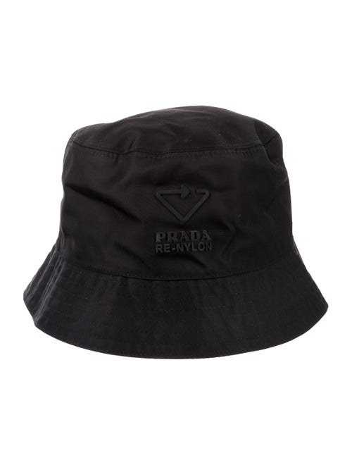 Prada Bucket Hat