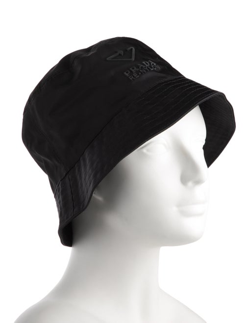 Prada Bucket Hat