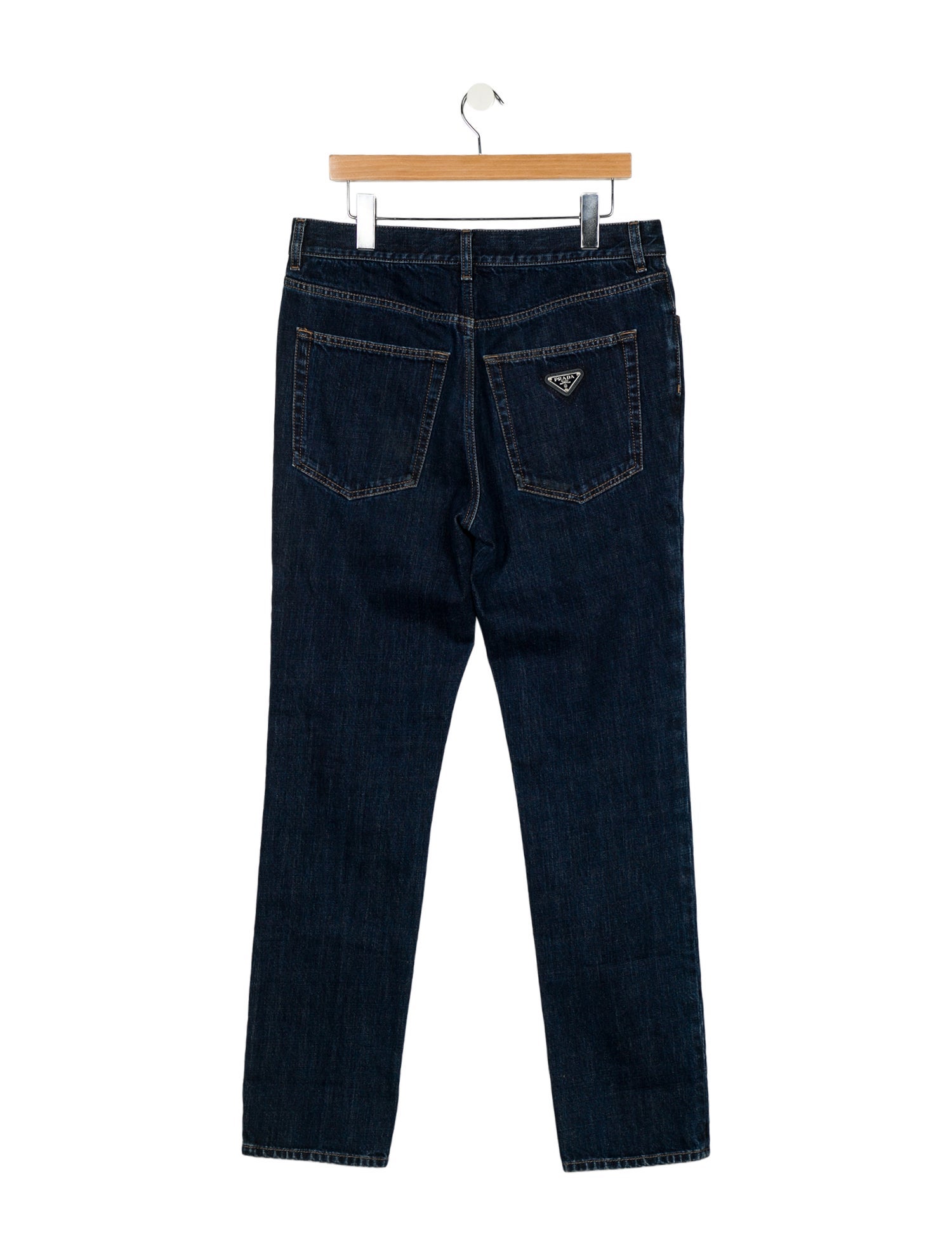 Prada 2022 Skinny Jeans