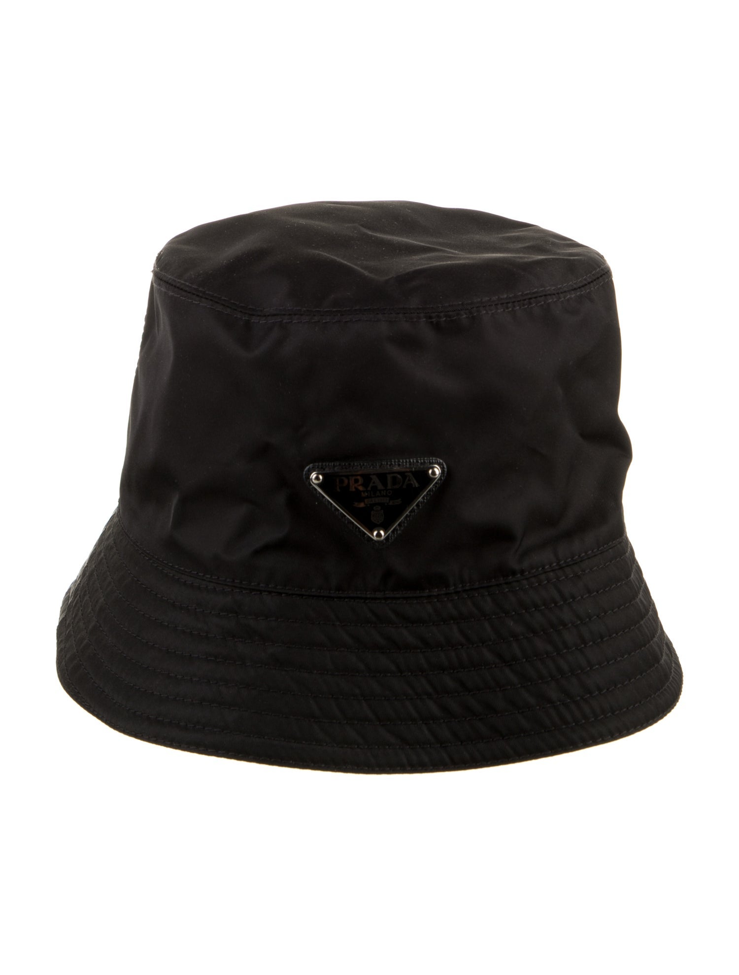 Prada Bucket Hat