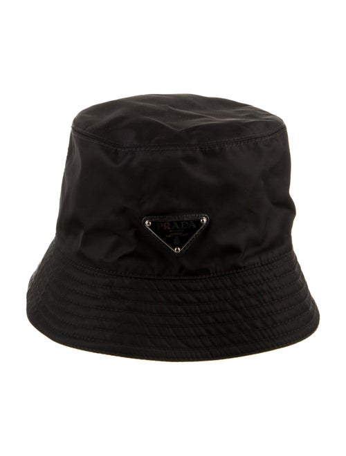 Prada Bucket Hat