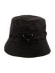 Prada Bucket Hat
