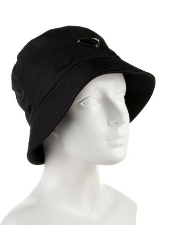 Prada Bucket Hat