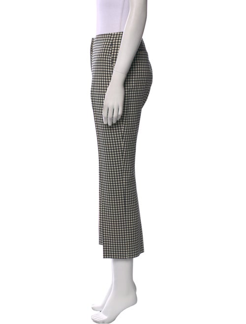 Prada 2013 Straight Leg Pants