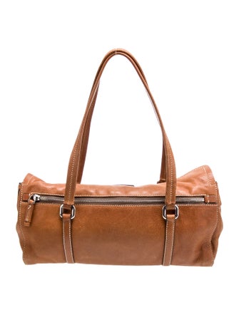 Prada Soft Calf Leather Easy