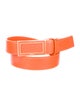 Prada Saffiano Leather Saffiano Leather Belt Kit