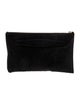 Prada Tessuto Nylon Clutch