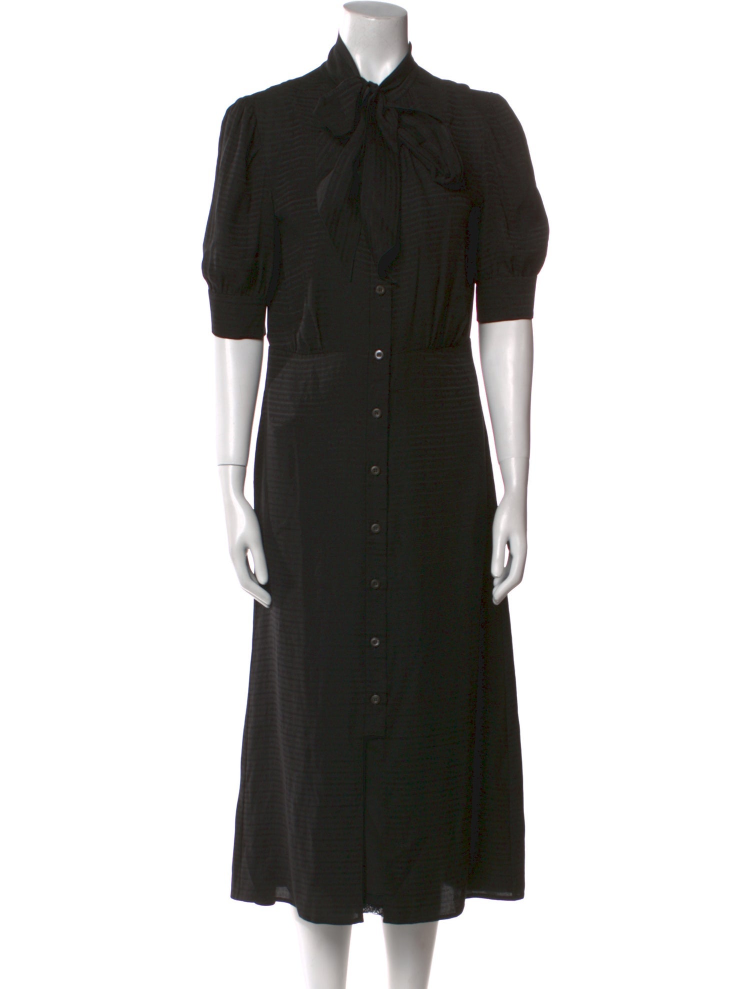 Prada 2022 Midi Length Dress