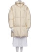 Prada 2021 Down Coat