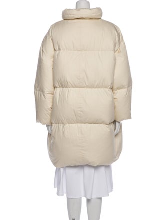 Prada 2021 Down Coat
